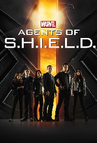 Marvels Agents of SHIELD